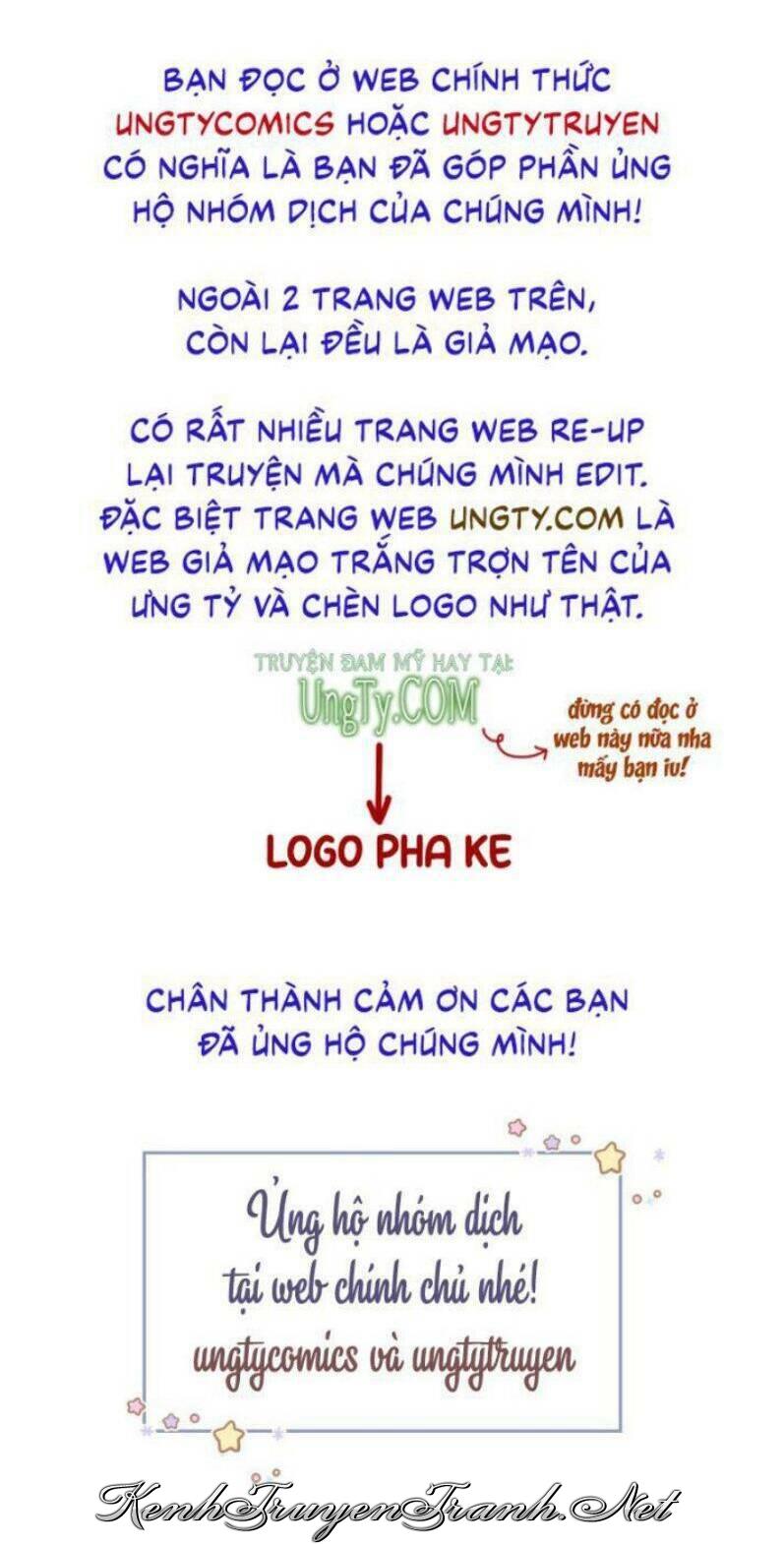 Kênh Truyện Tranh