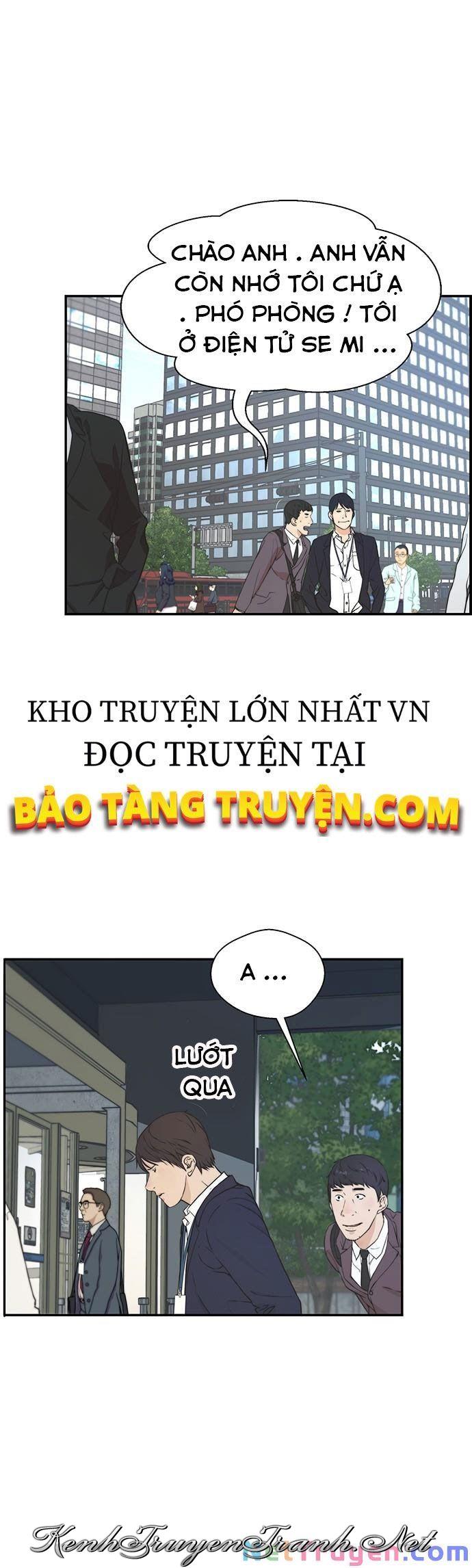 Kênh Truyện Tranh