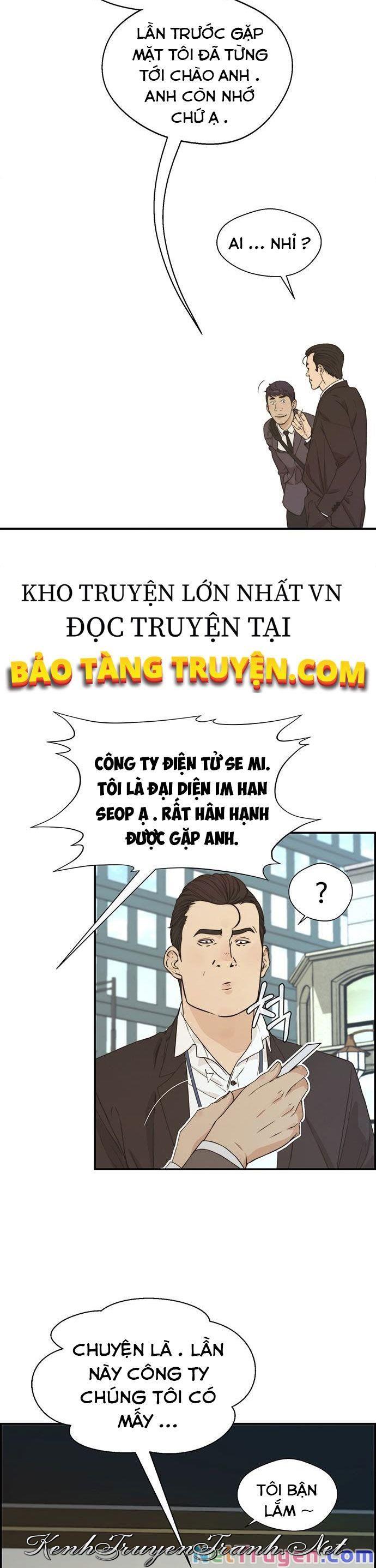 Kênh Truyện Tranh