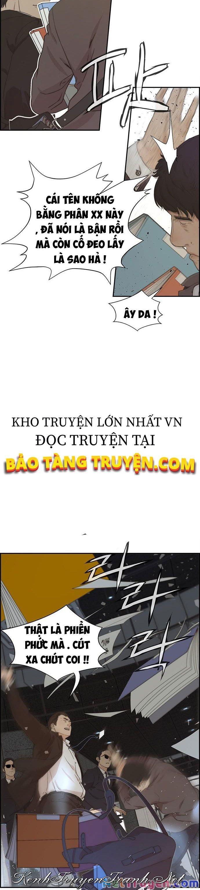 Kênh Truyện Tranh