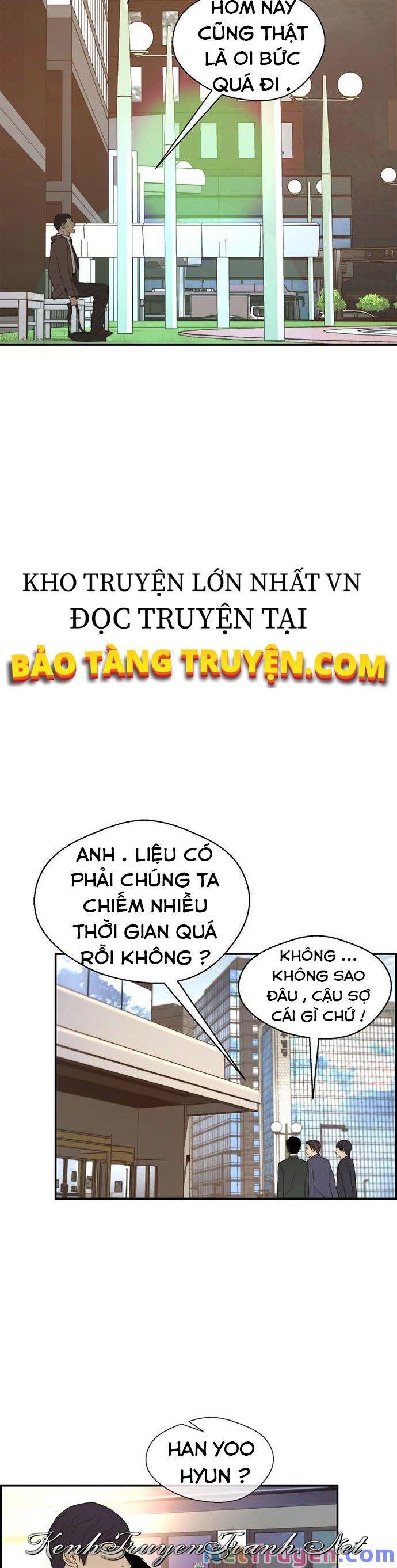 Kênh Truyện Tranh