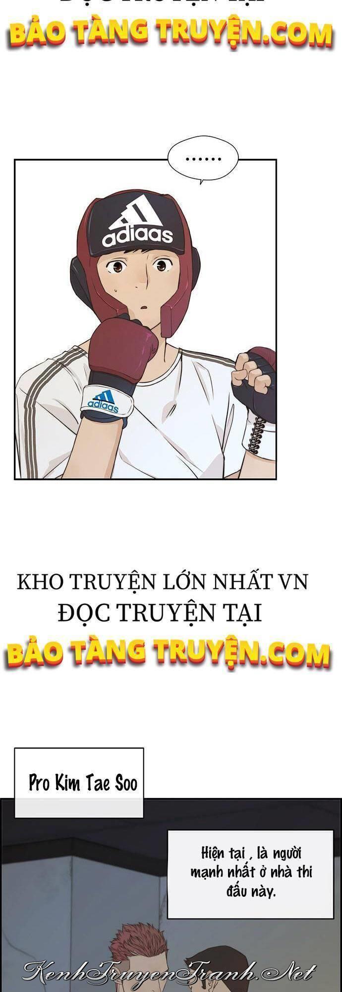 Kênh Truyện Tranh