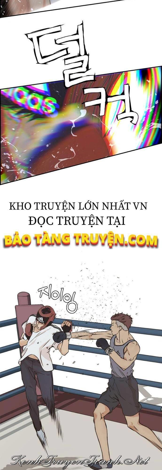 Kênh Truyện Tranh