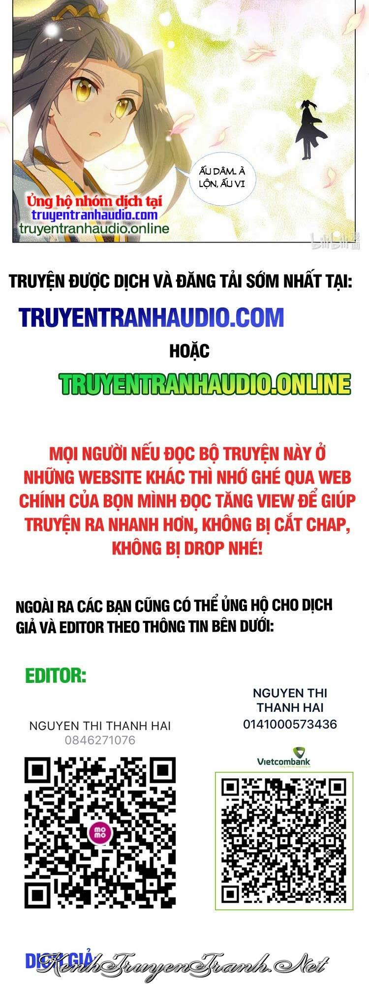 Kênh Truyện Tranh