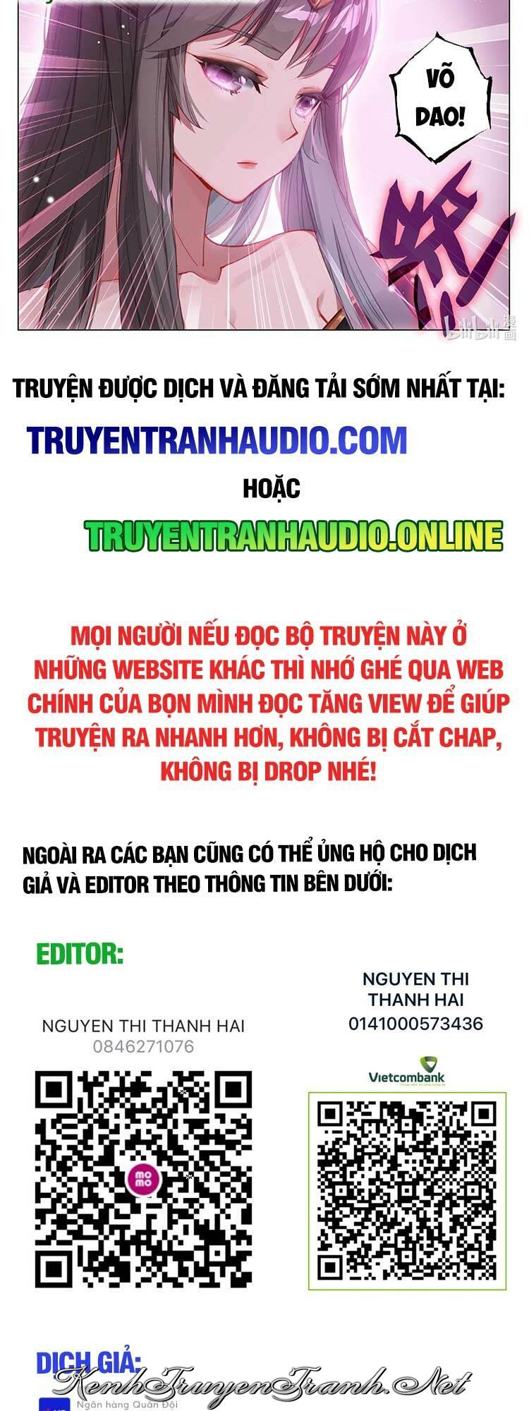 Kênh Truyện Tranh