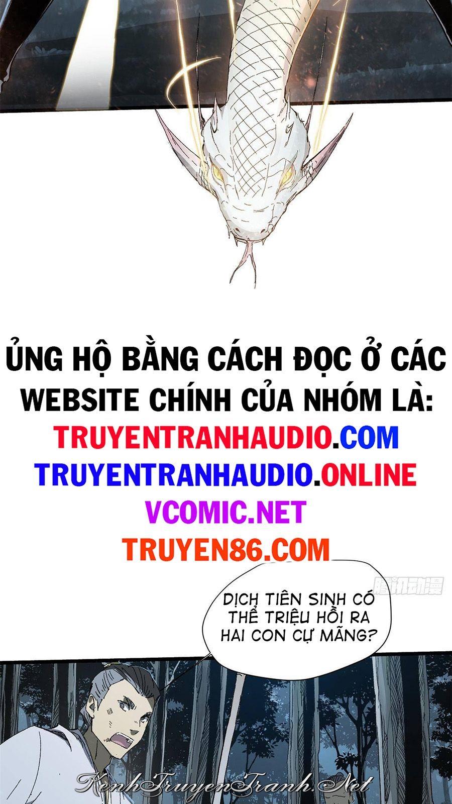 Kênh Truyện Tranh