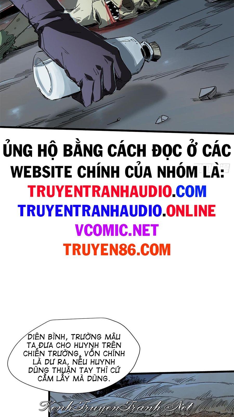 Kênh Truyện Tranh