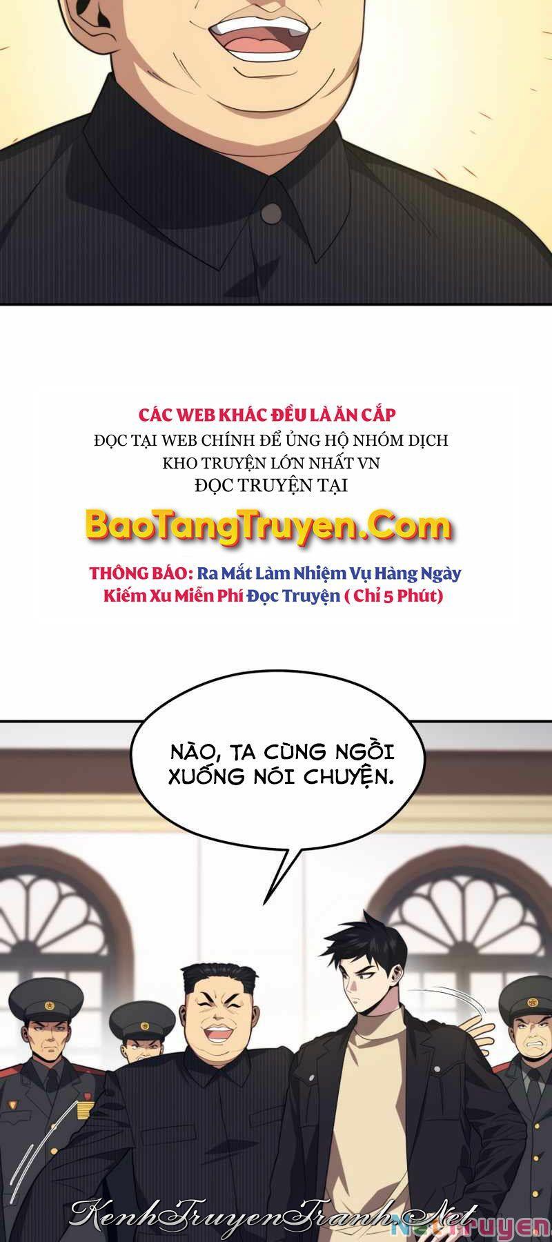 Kênh Truyện Tranh