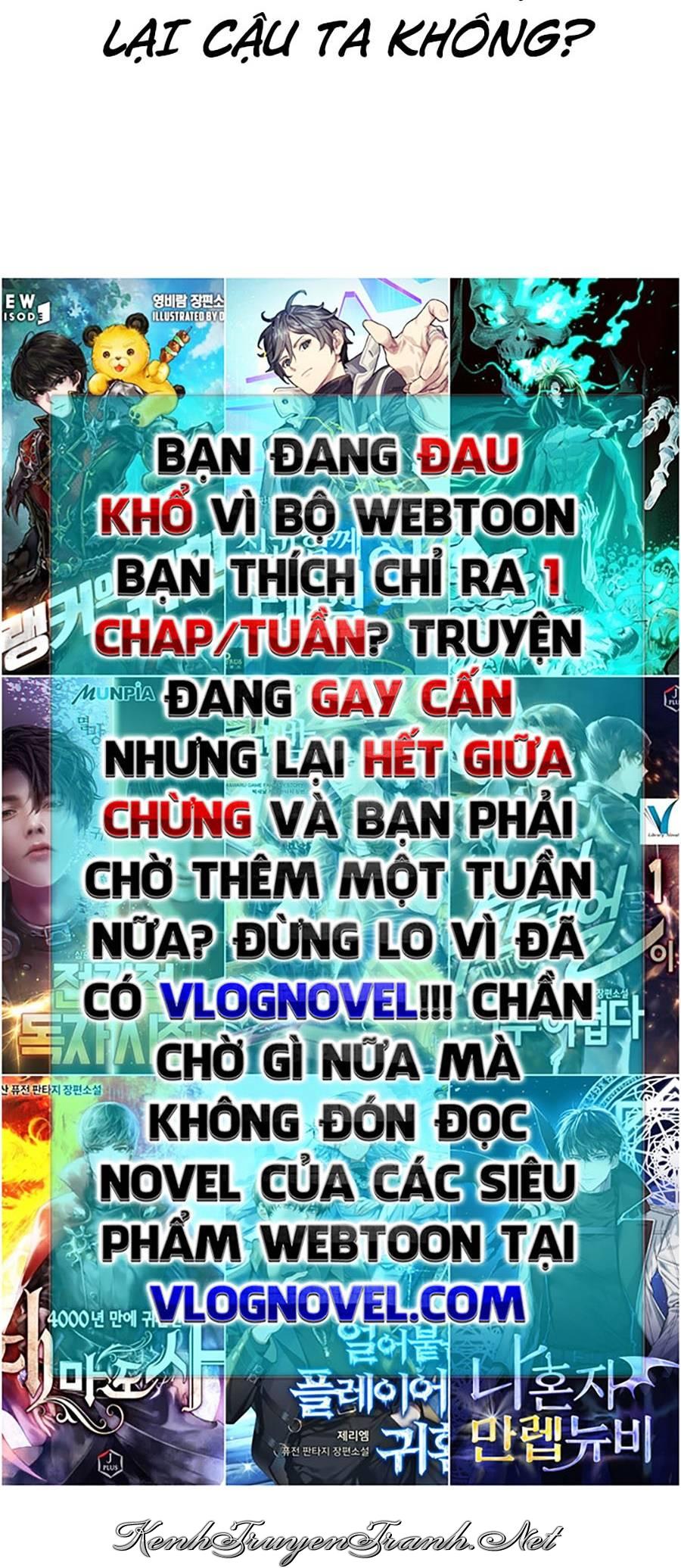 Kênh Truyện Tranh