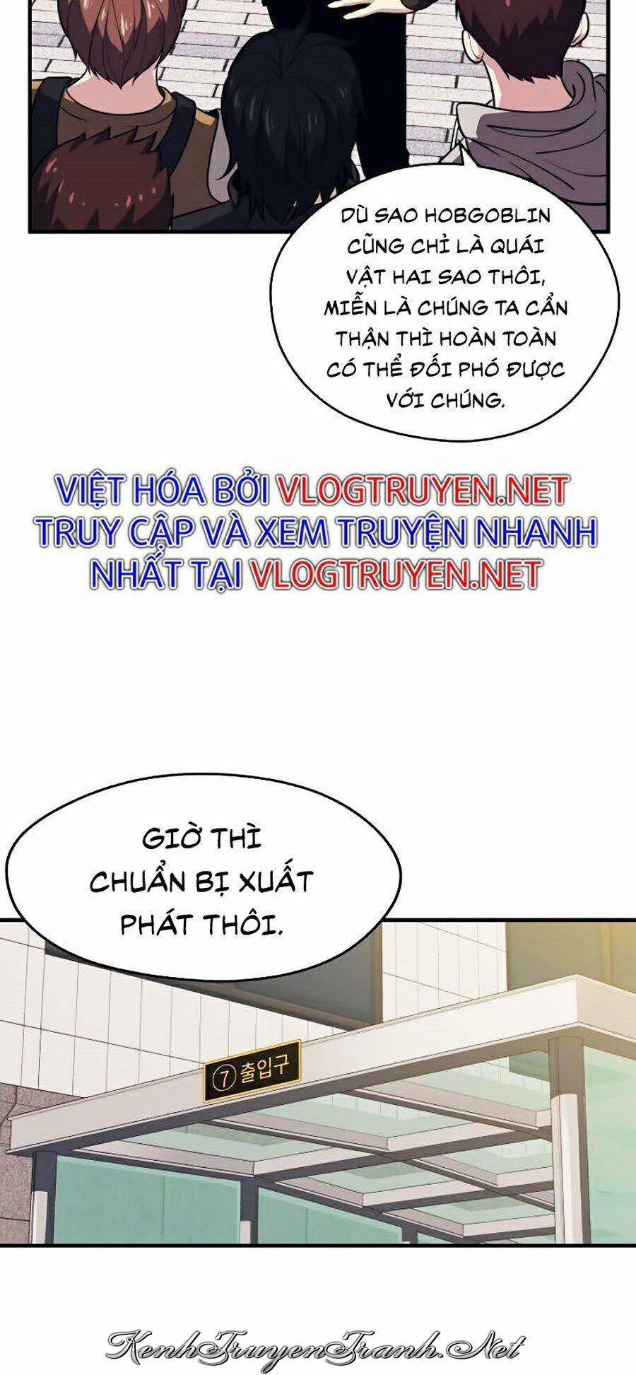 Kênh Truyện Tranh