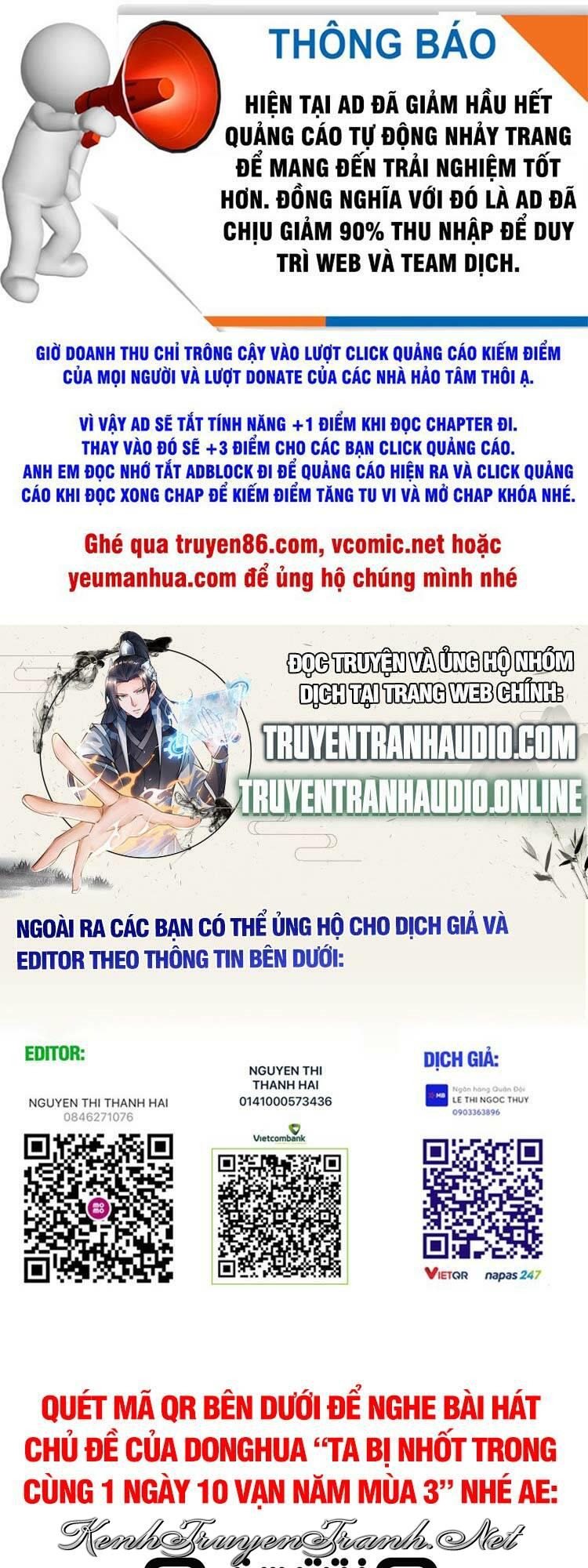 Kênh Truyện Tranh