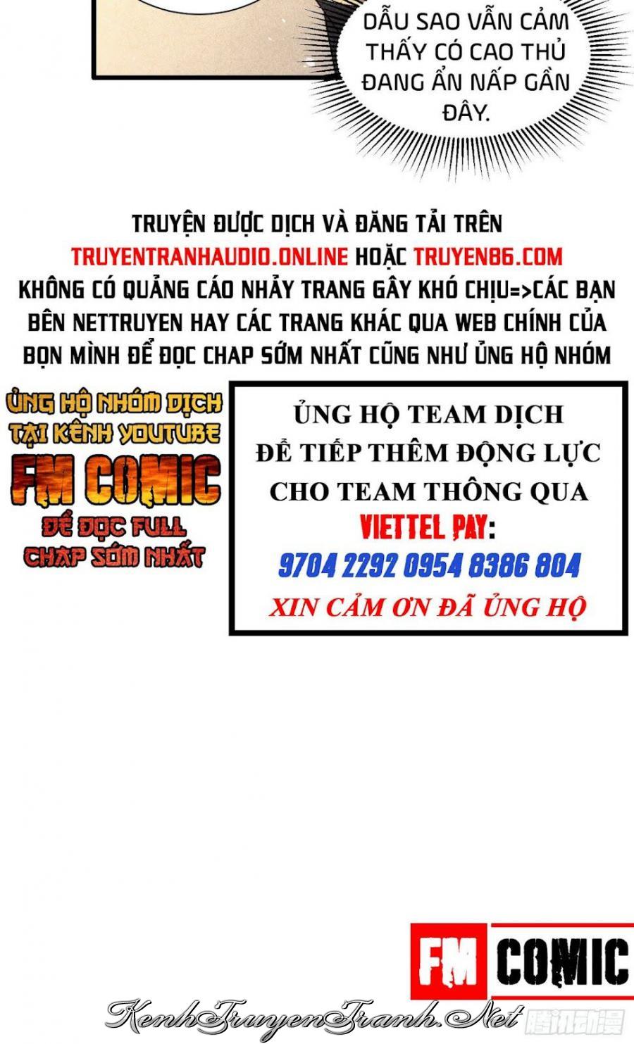 Kênh Truyện Tranh