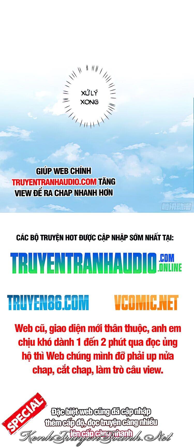 Kênh Truyện Tranh