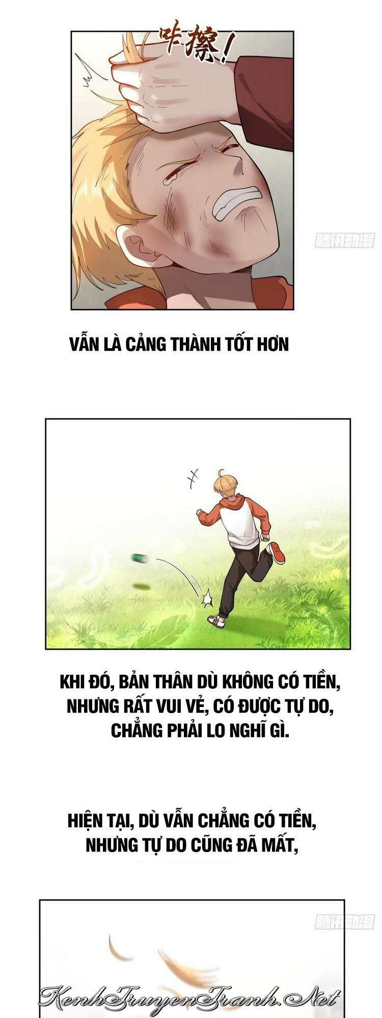 Kênh Truyện Tranh