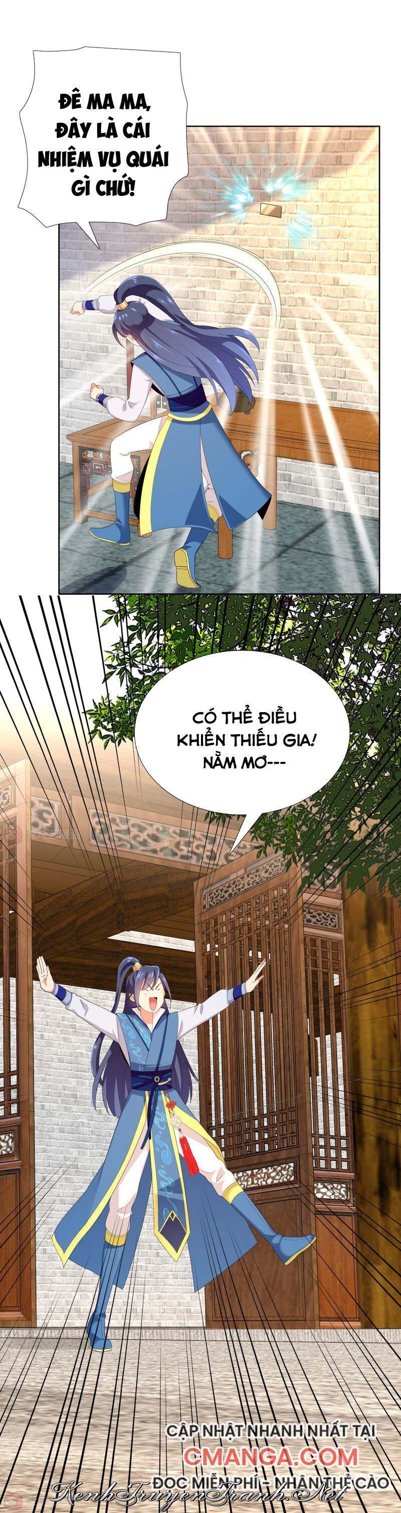 Kênh Truyện Tranh