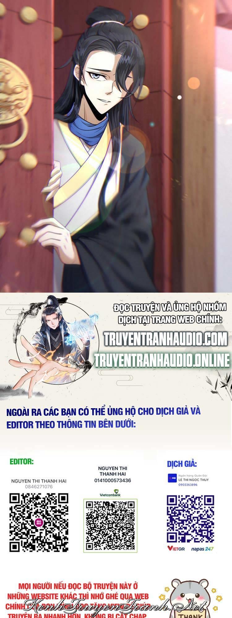 Kênh Truyện Tranh