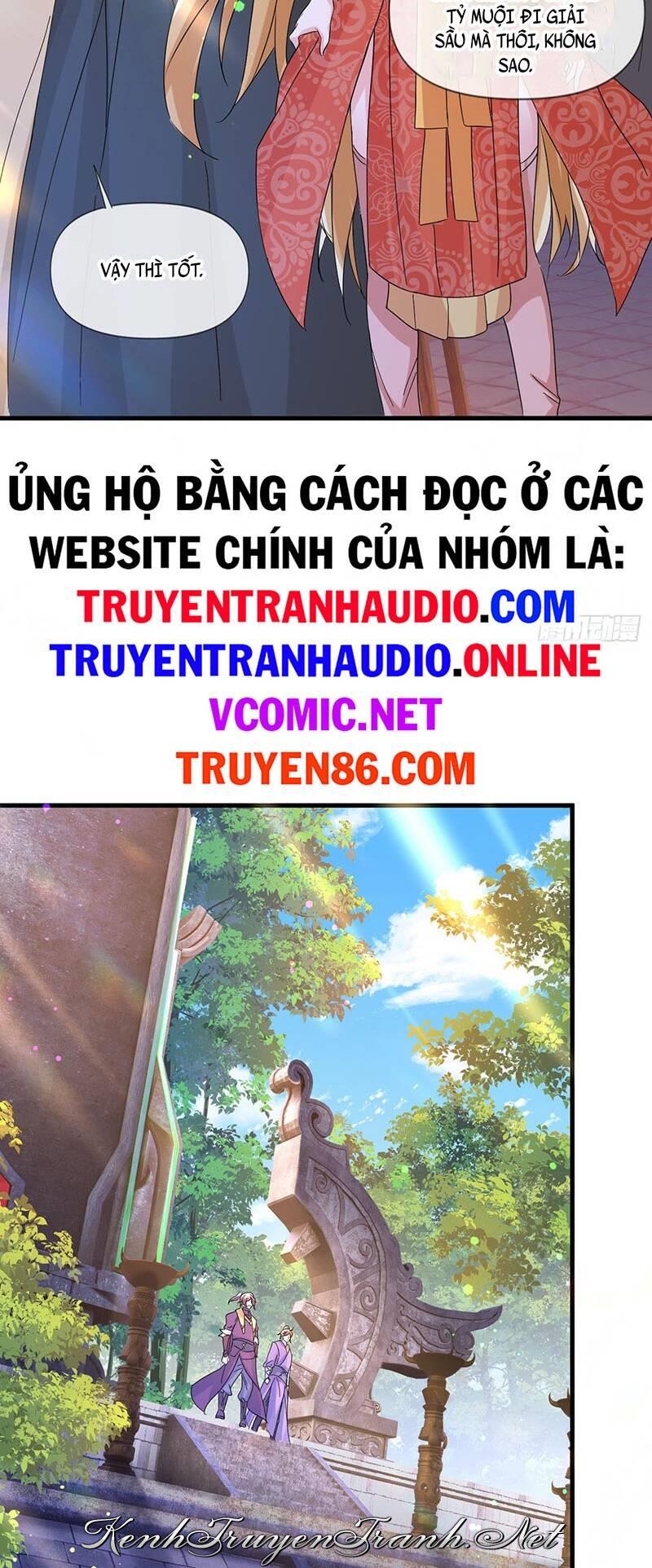 Kênh Truyện Tranh