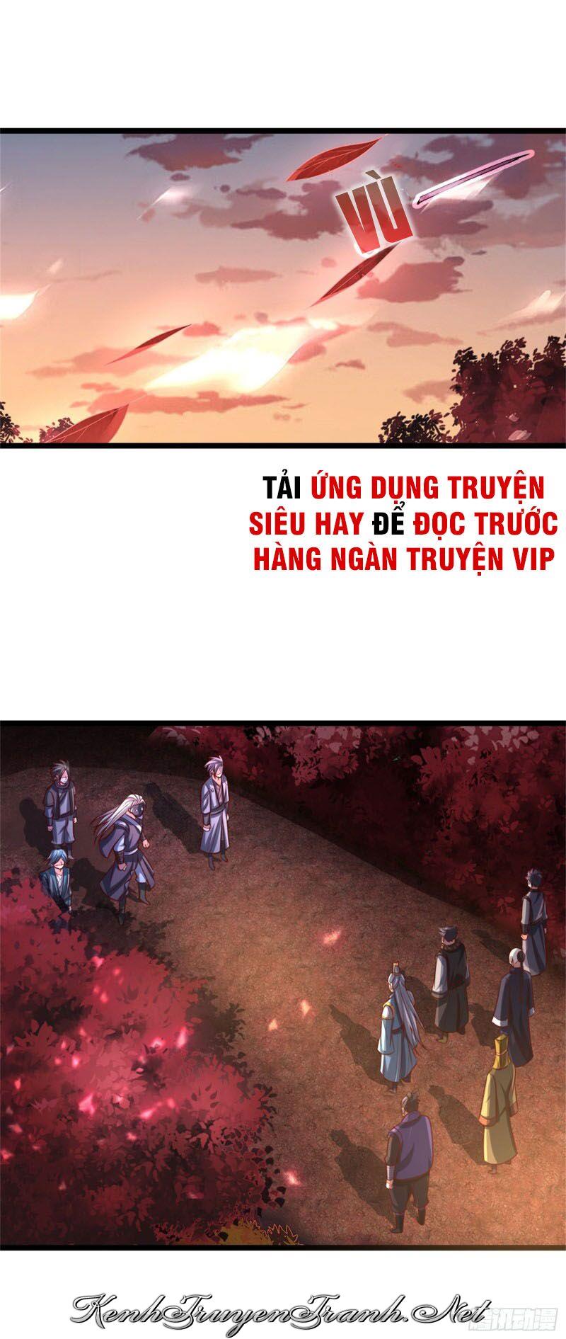 Kênh Truyện Tranh