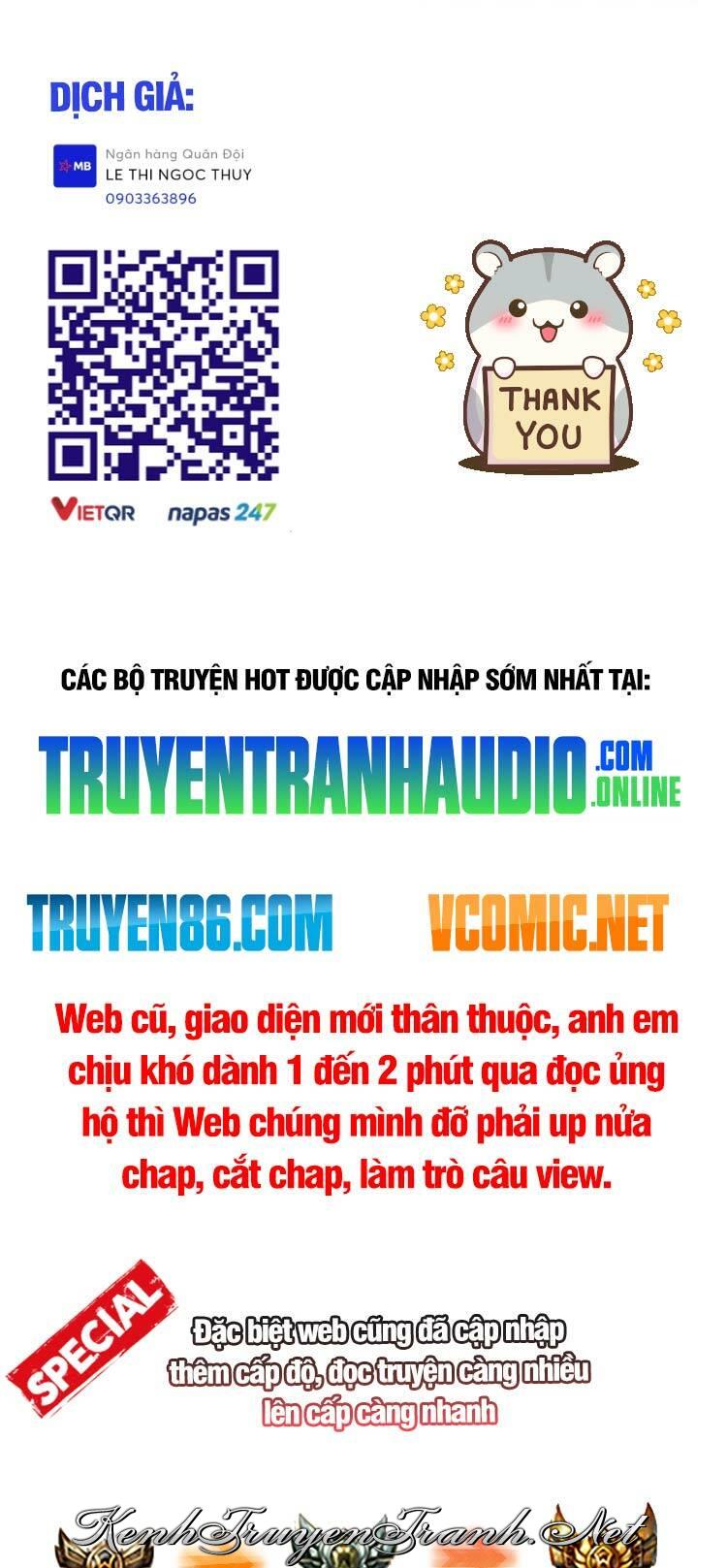 Kênh Truyện Tranh