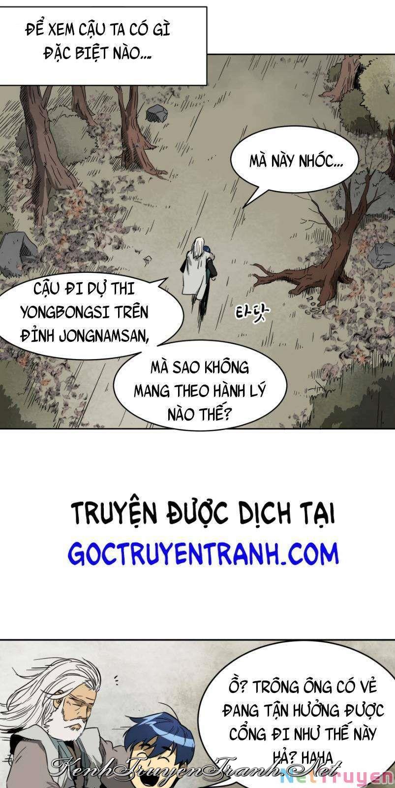 Kênh Truyện Tranh