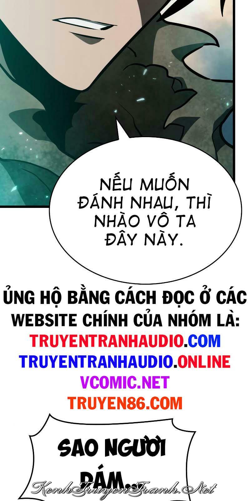 Kênh Truyện Tranh