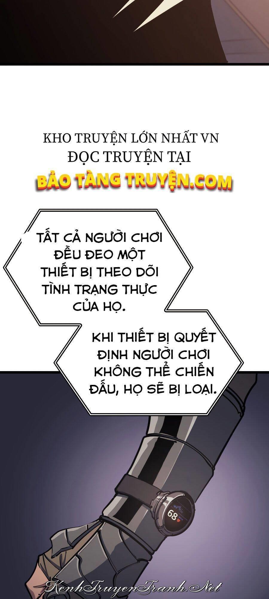 Kênh Truyện Tranh