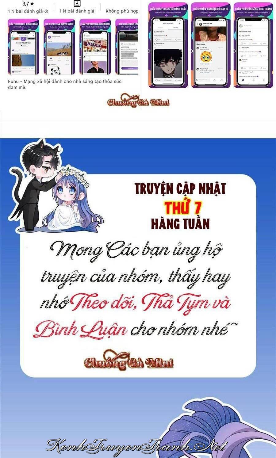 Kênh Truyện Tranh