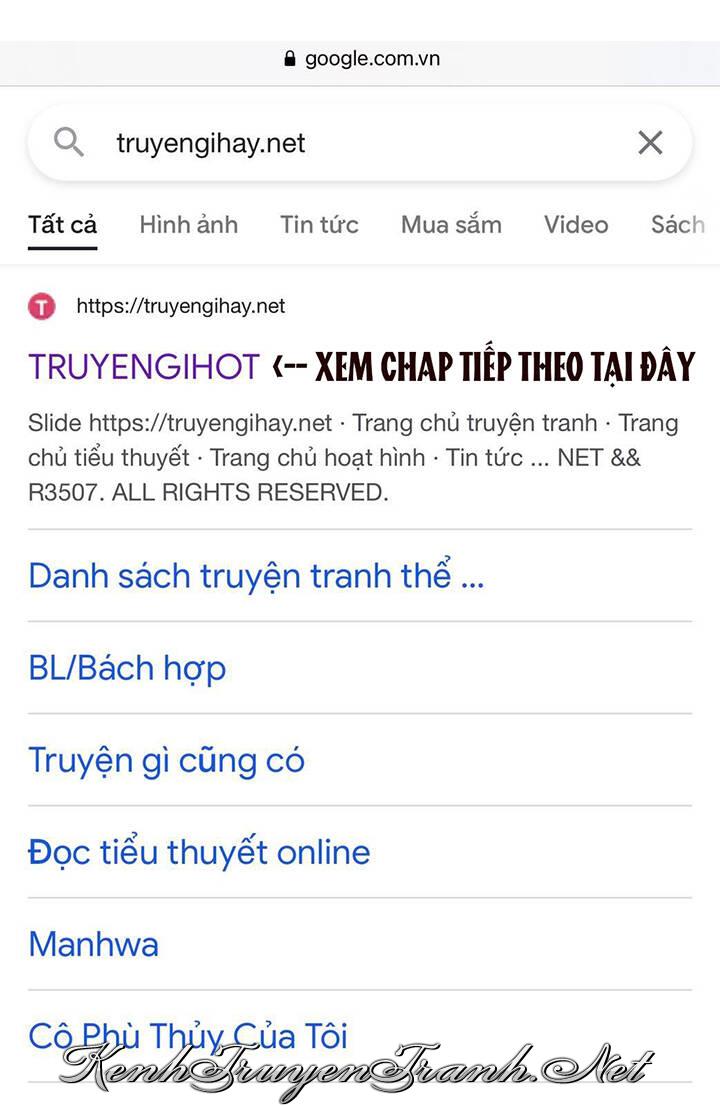 Kênh Truyện Tranh