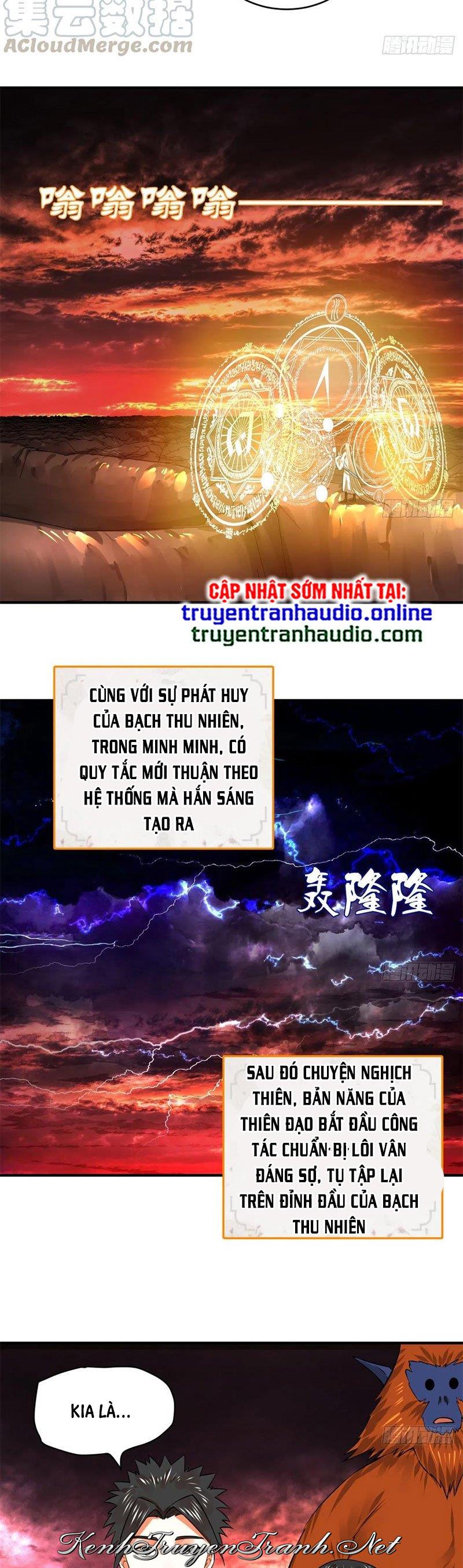 Kênh Truyện Tranh