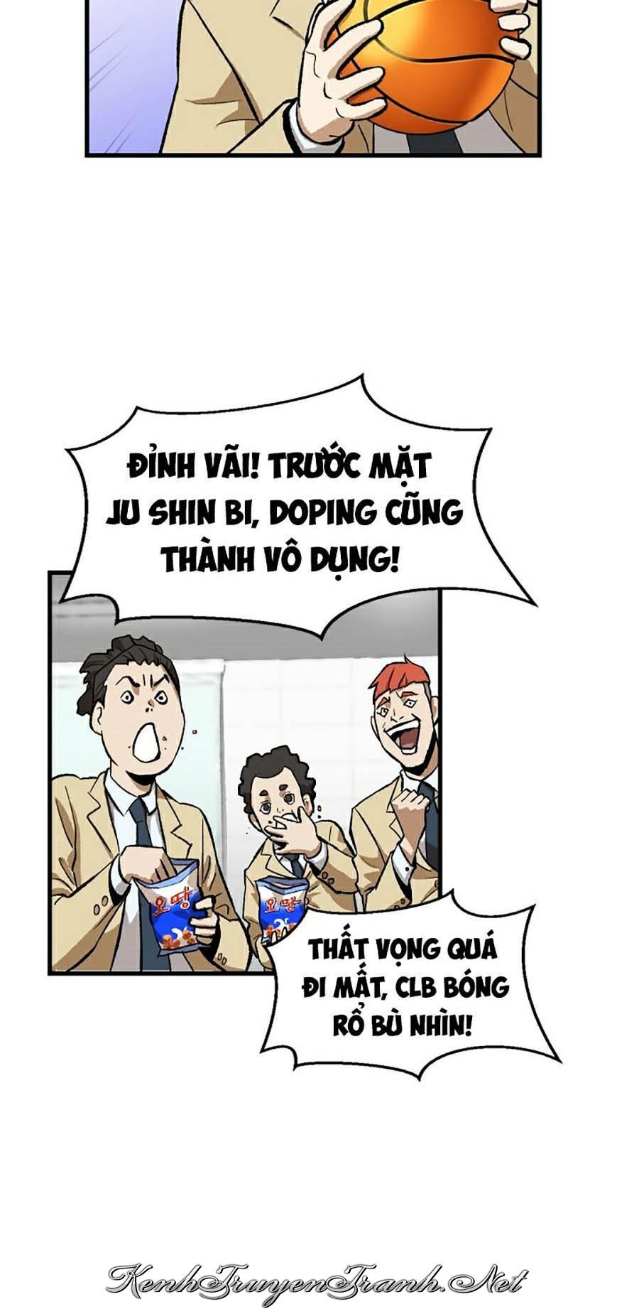 Kênh Truyện Tranh