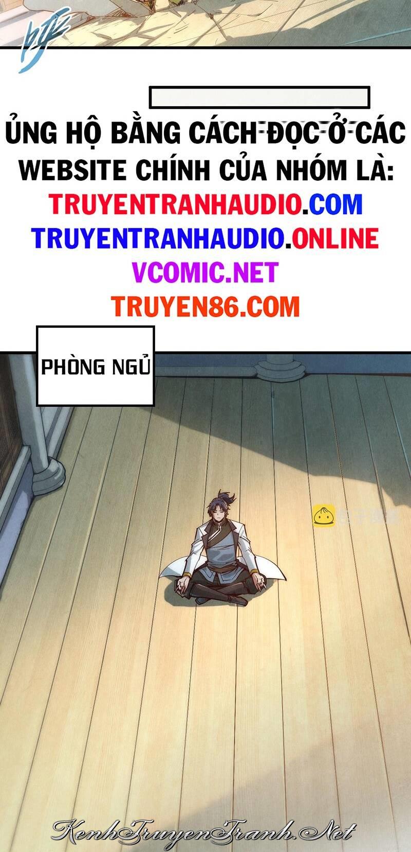 Kênh Truyện Tranh