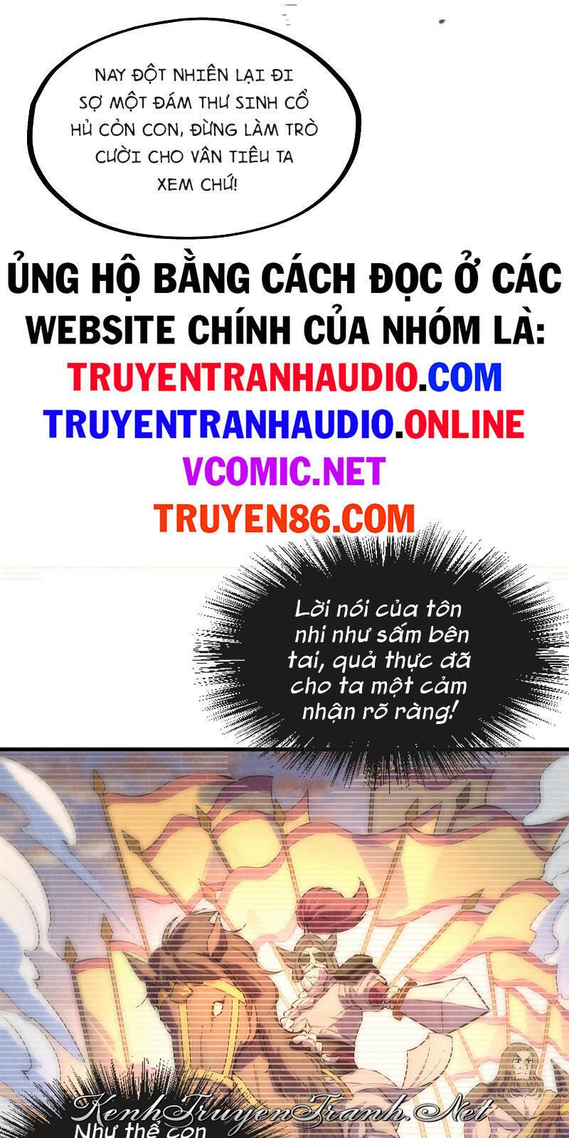 Kênh Truyện Tranh