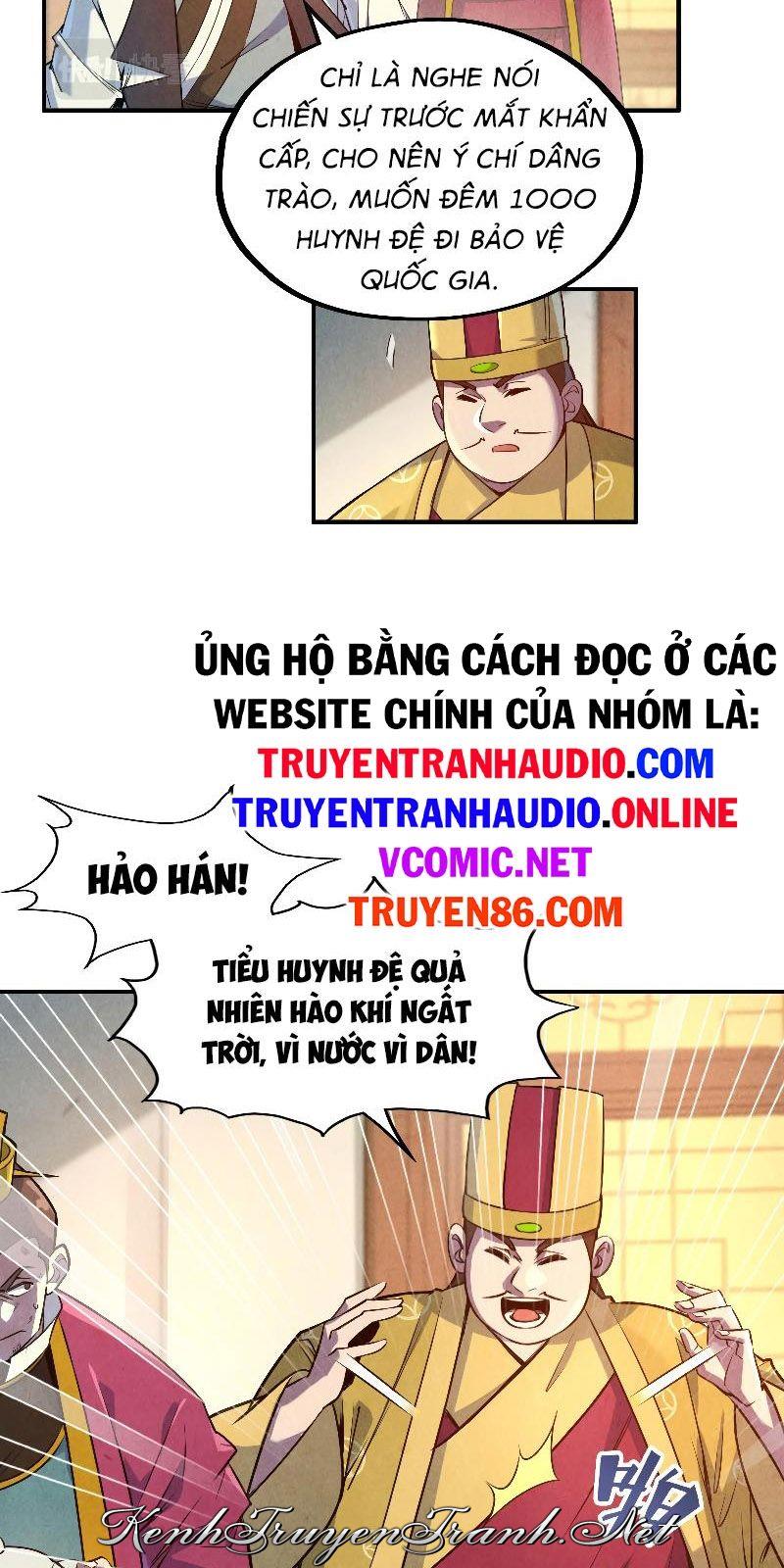 Kênh Truyện Tranh