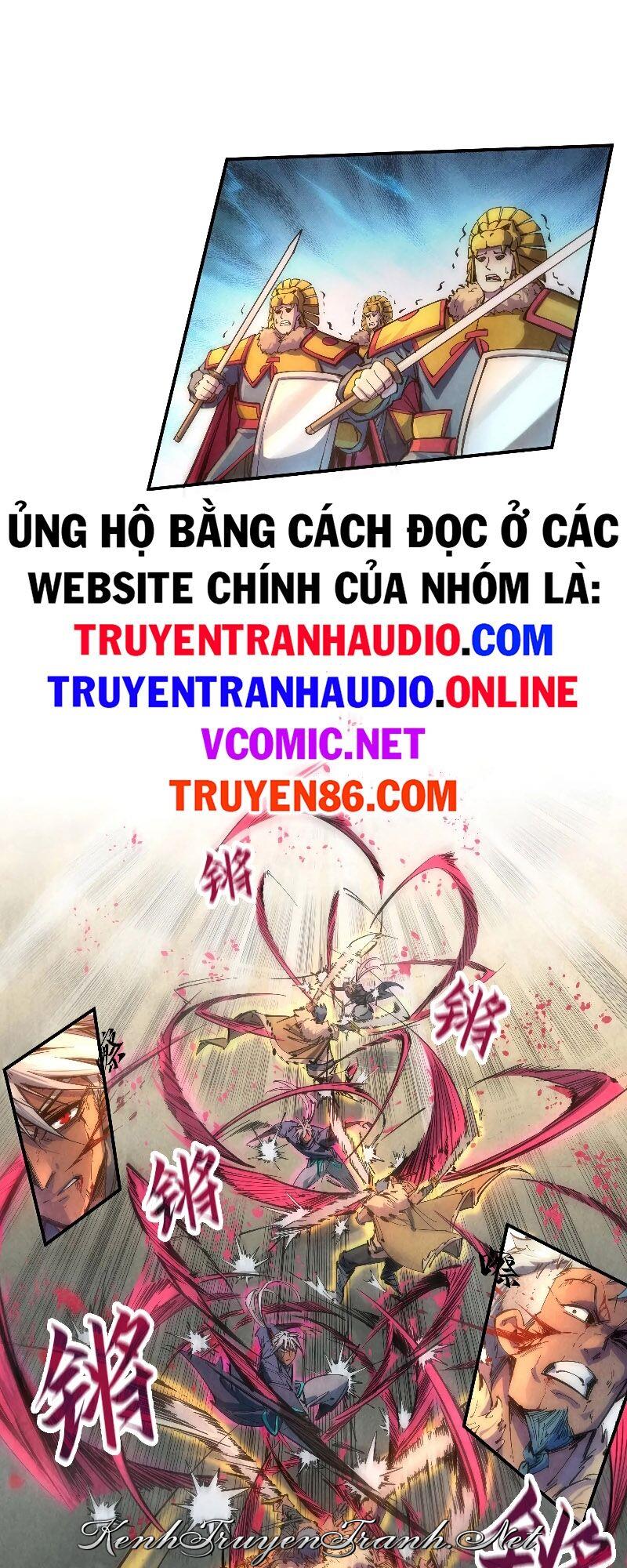 Kênh Truyện Tranh