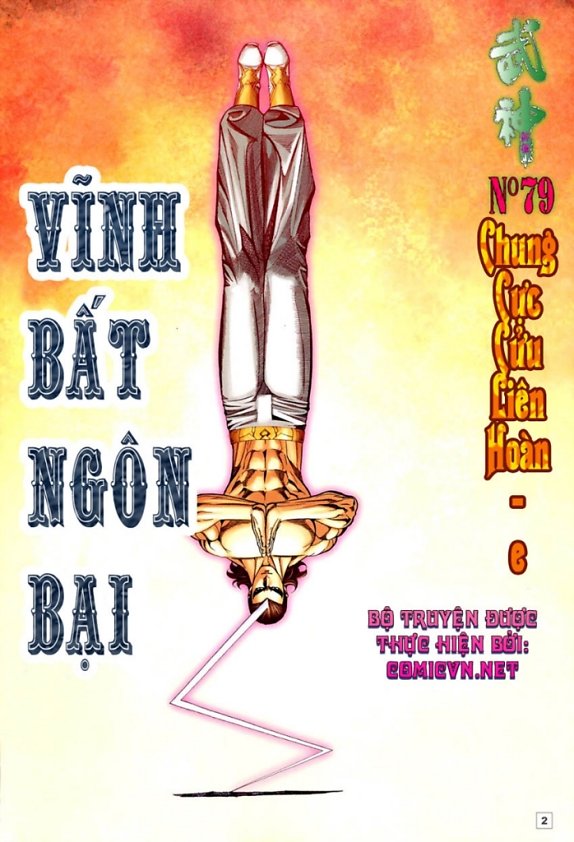 Kênh Truyện Tranh