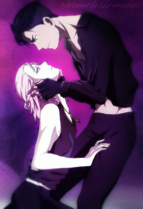 Yuri!!! On Ice - Welcome To The Madness