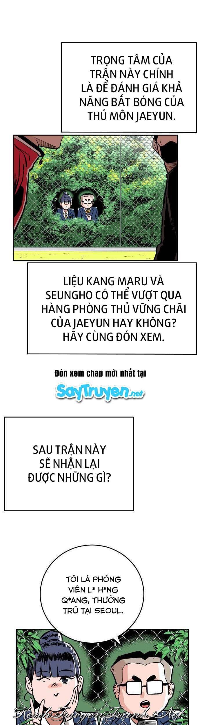 Kênh Truyện Tranh