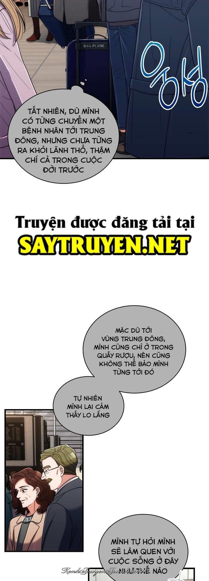 Kênh Truyện Tranh