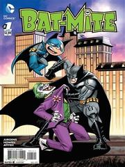 Bat-Mite