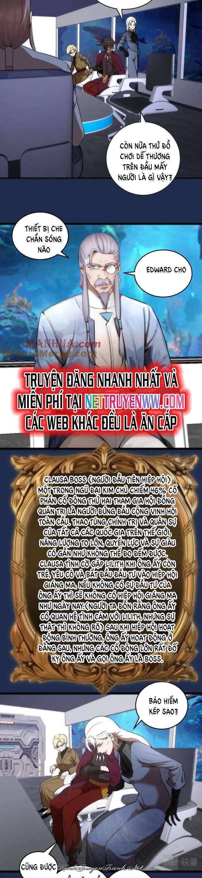 Kênh Truyện Tranh