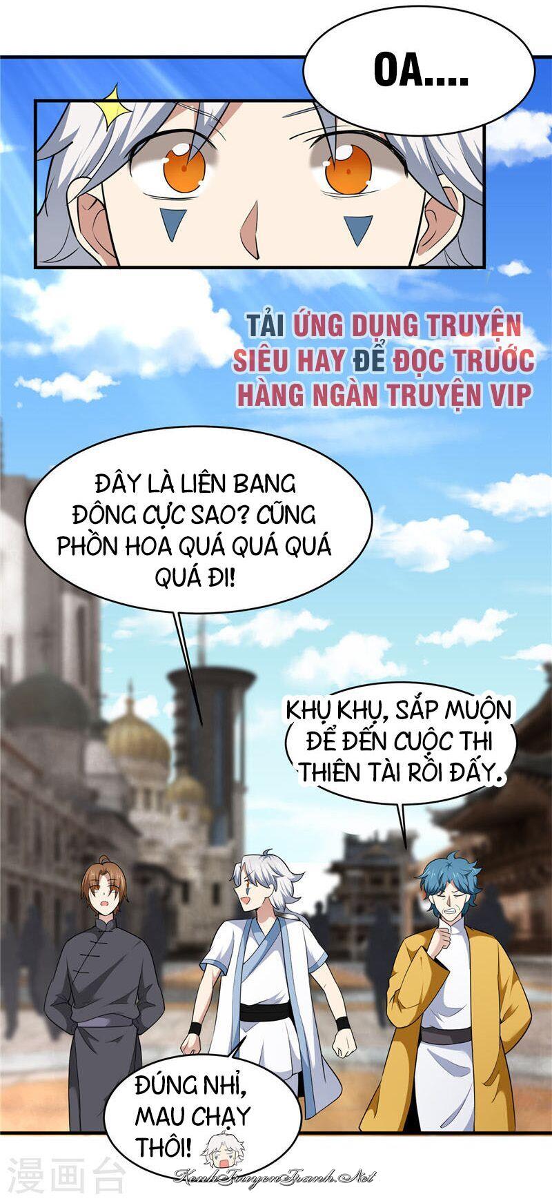 Kênh Truyện Tranh