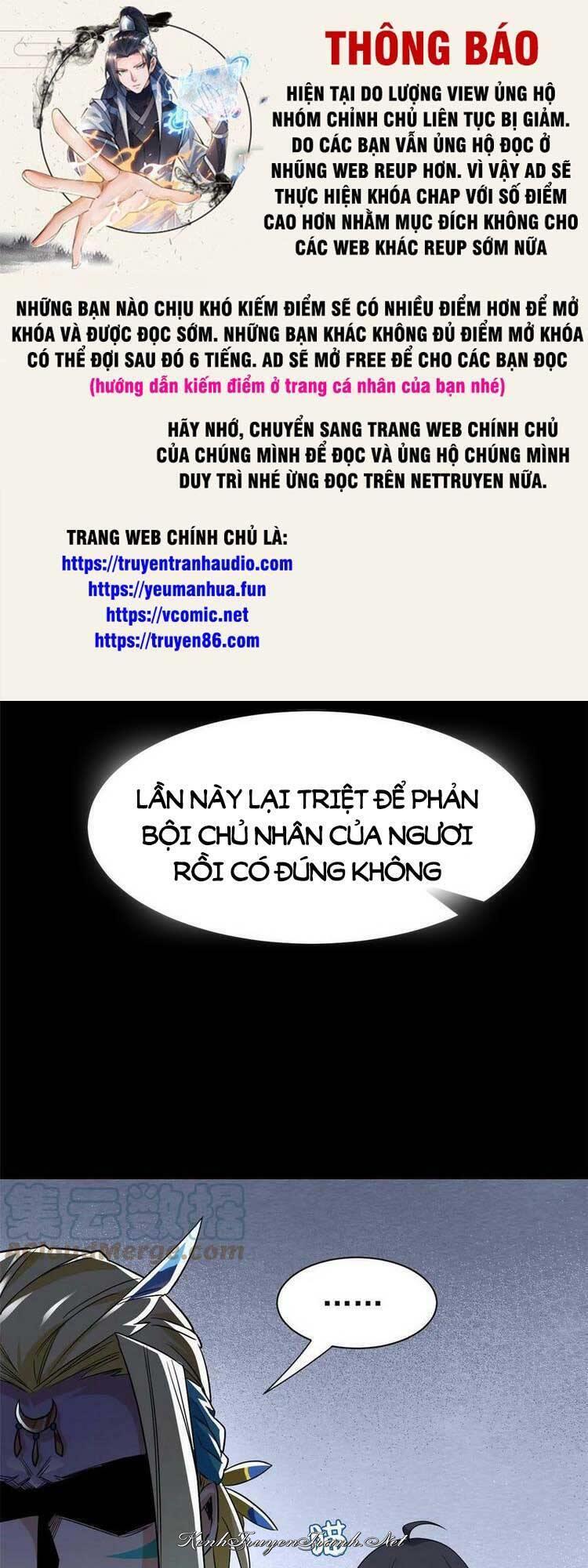 Kênh Truyện Tranh