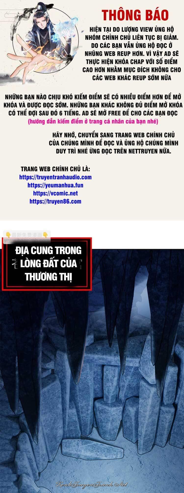 Kênh Truyện Tranh