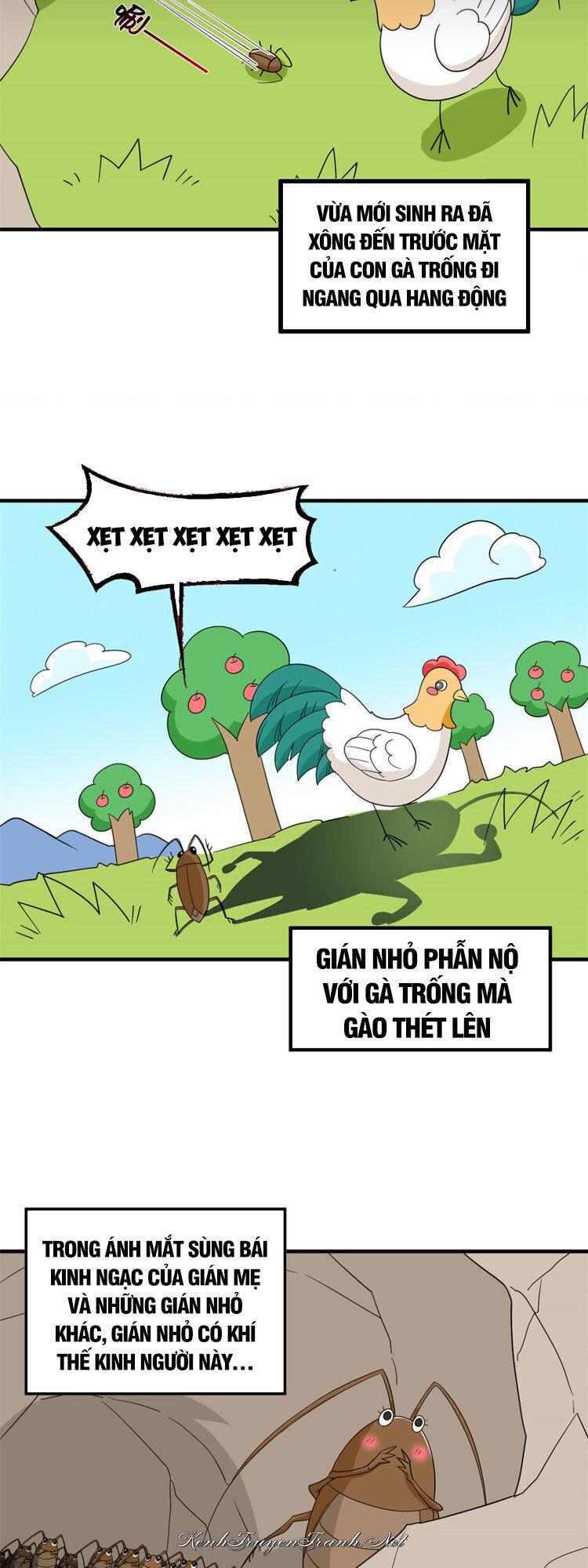 Kênh Truyện Tranh