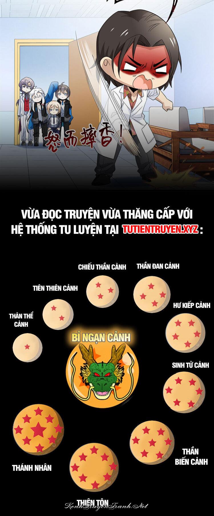 Kênh Truyện Tranh