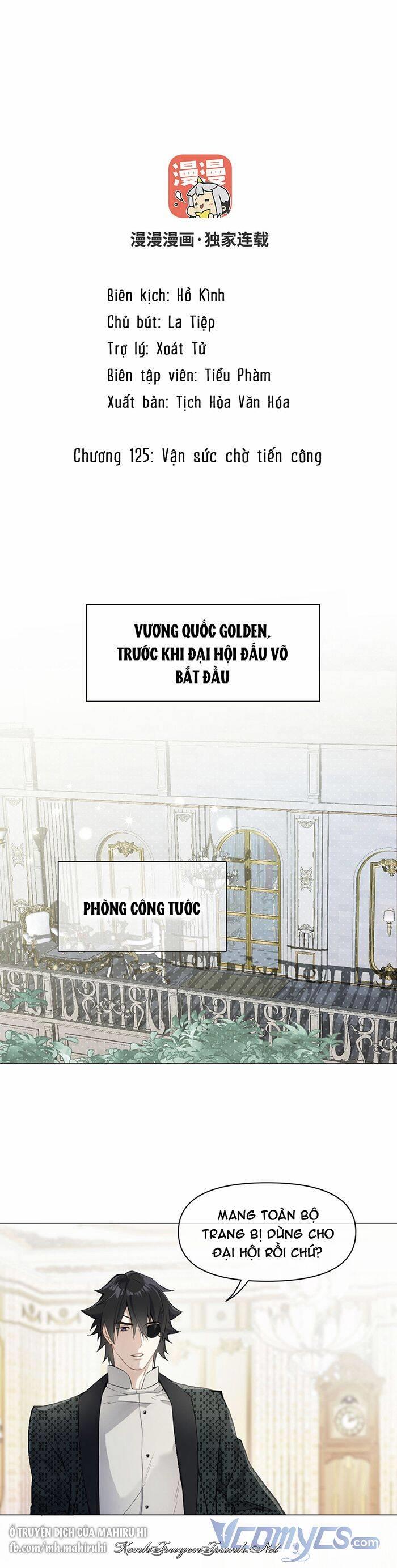 Kênh Truyện Tranh