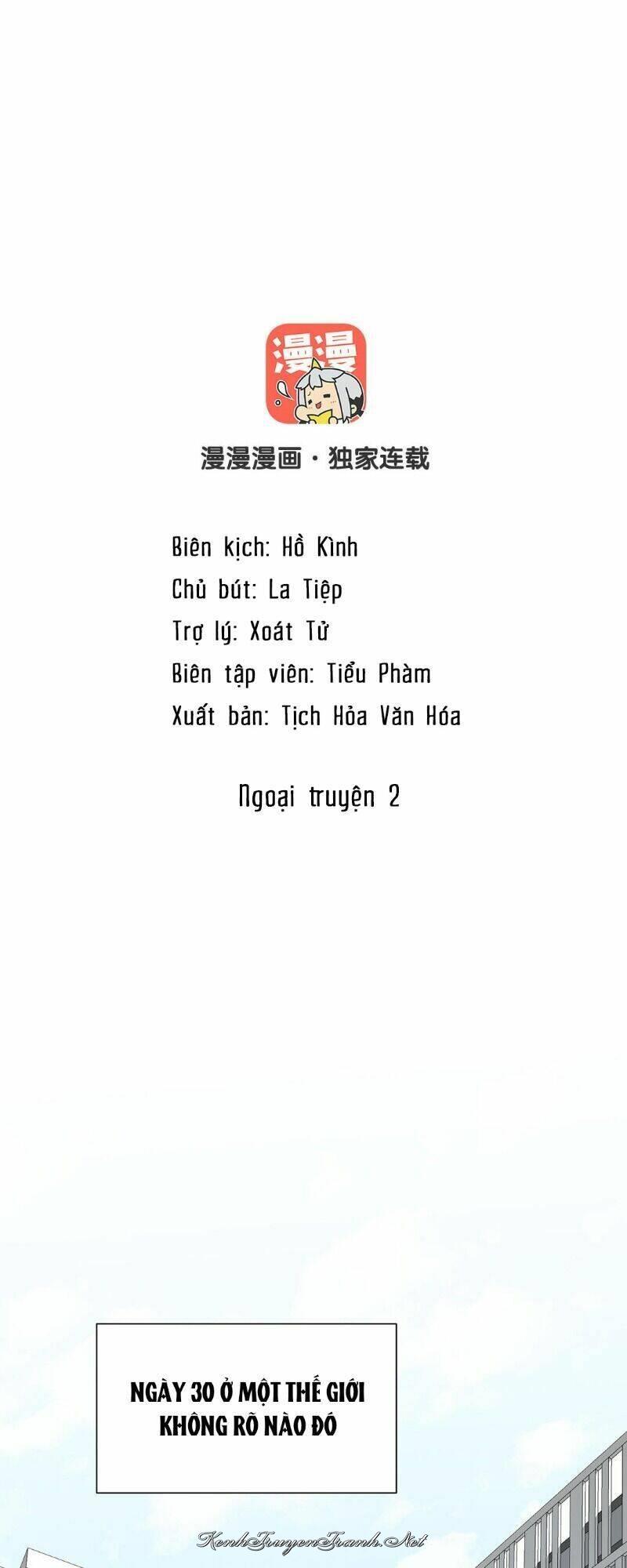 Kênh Truyện Tranh