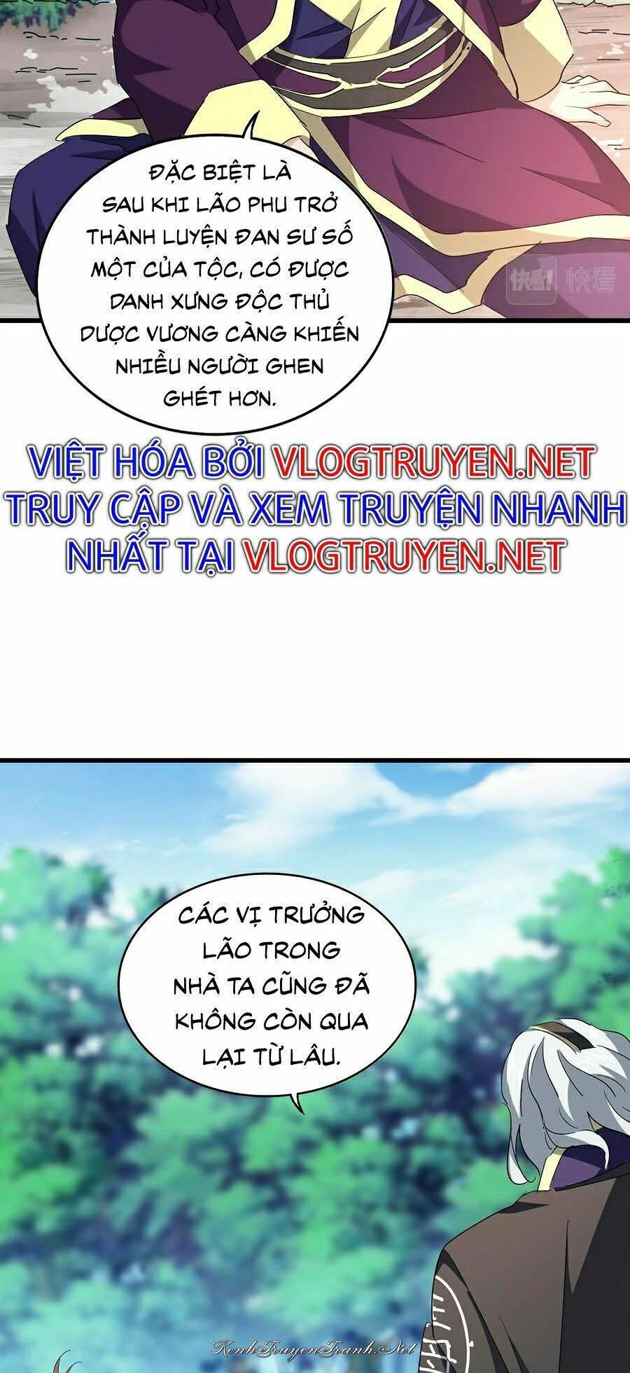 Kênh Truyện Tranh