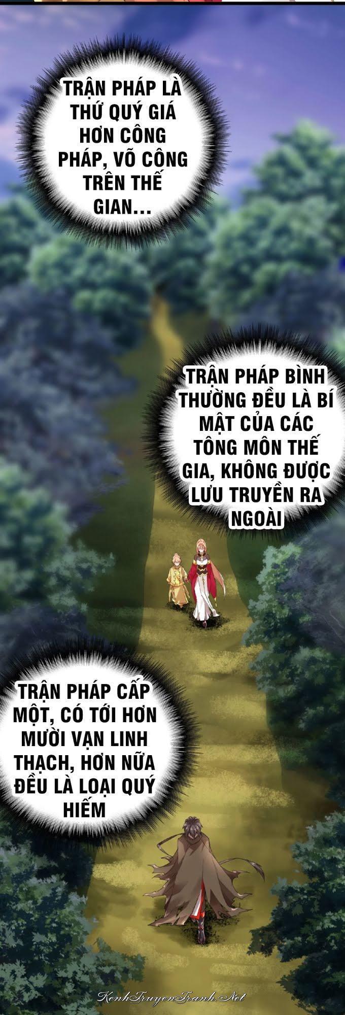 Kênh Truyện Tranh