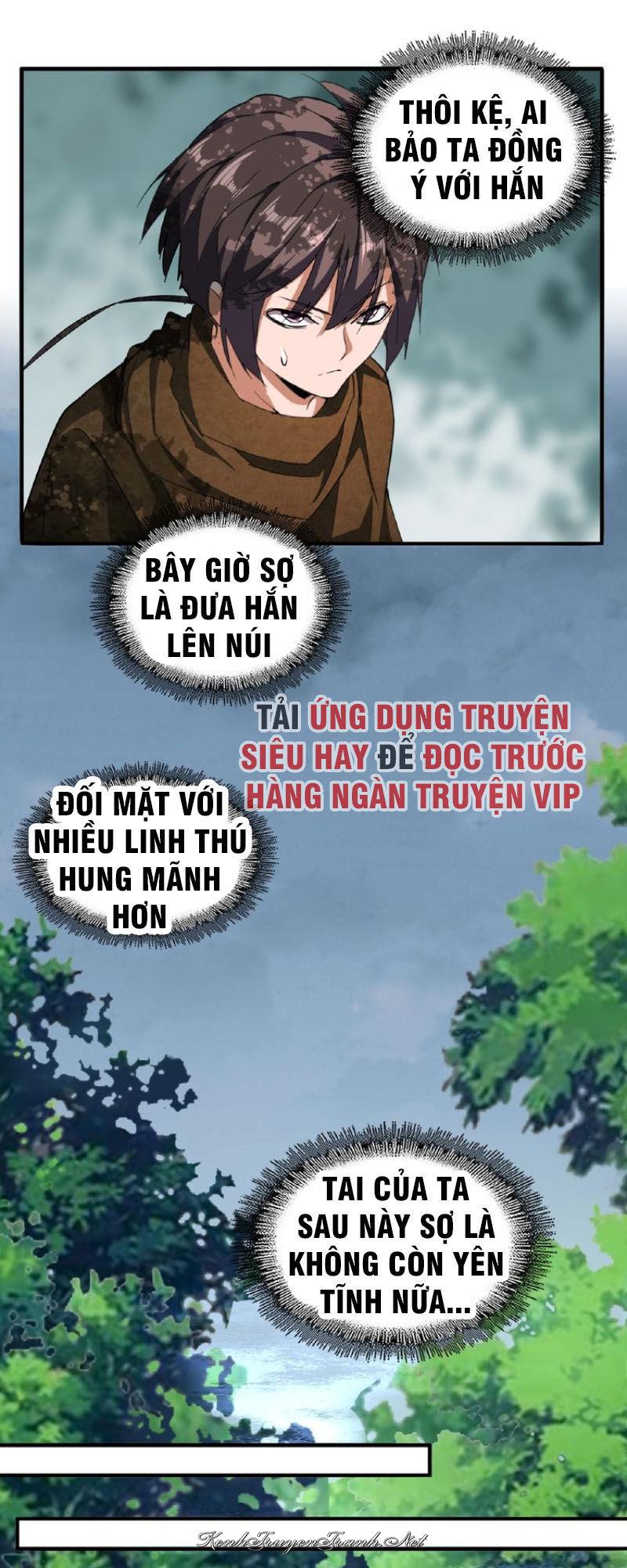 Kênh Truyện Tranh